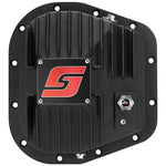 Differential Cover 9.75" 12-Bolt For 1999-2023 Ford F150 | SPELAB SPELAB
