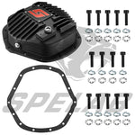 Differential Cover 9.75" 12-Bolt For 1999-2023 Ford F150 | SPELAB SPELAB