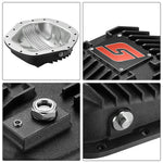 Differential Cover 9.75" 12-Bolt For 1999-2023 Ford F150 | SPELAB SPELAB