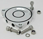 Dodge Neon SRT4 2003-2005 Turbo Blow Off Valve Plate Spacer BOV 2.4L MOPAR USA JackSpania Racing