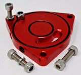 Dodge Neon SRT4 2003-2005 Turbo Blow Off Valve Plate Spacer BOV 2.4L MOPAR USA JackSpania Racing