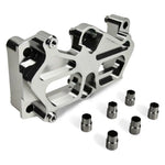 Acura Honda Billet Block Girdle W/ Dowels B16 B18 B20 B-Series LS Vtec Integra JackSpania Racing