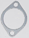 Downpipe To Exhaust 2.5" 2 Bolt Gasket Fits Subaru WRX STI EVO X 10 GT Catback JackSpania Racing