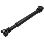Drive Axle Shaft Front compatible for Ford F250 F350 Excursion Diesel 4WD 2000 2001 02 03 MAXPEEDINGRODS