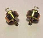 Dual Knock Sensors Fits GM LS1 LQ9 LS6 6.0L 5.3L 4.8L 8.1L Hummer Gmc Chevy USA JackSpania Racing