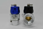 Dual Port Hybrid BOV For Mitsubishi Lancer Evo 8 9 X Ralliart Colt GSR Blow Off JackSpania Racing