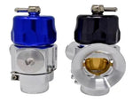Dual Port Hybrid BOV For Mitsubishi Lancer Evo Ralliart Colt GSR Turbo Blow Off JackSpania Racing