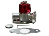 Dual Port Hybrid BOV For Subaru Legacy GT Forester XT 08-14 Recirc BlowOff Valve JackSpania Racing