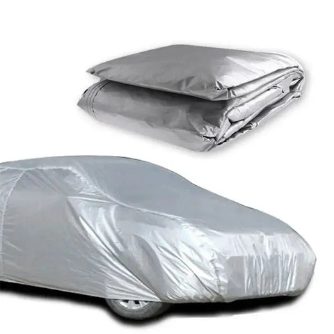 Car-Cover-Rain&Snow-Durable-Outdoor-Anti-Heat/-Dust-Indoor-For-Honda-Audi-116029 ECCPP