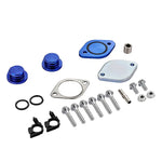EGR Delete Kit For 2008-2010 Ford 6.4L Powerstroke Turbo Diesel | SPELAB