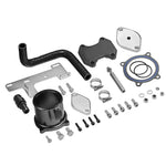 EGR Delete Kit For 2010-2014 Dodge Ram 6.7L Cummins Throttle Valve Cooler | SPELAB