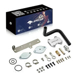 EGR Delete Kit For 2010-2023 Dodge Ram 6.7L Cummins Diesel | SPELAB SPELAB