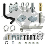 EGR Delete Kit For 2010-2023 Dodge Ram 6.7L Cummins Diesel | SPELAB SPELAB