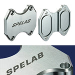 EGR Delete Kit For 2010-2023 Dodge Ram 6.7L Cummins Diesel | SPELAB SPELAB