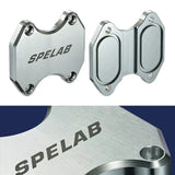 EGR Delete Kit For 2010-2023 Dodge Ram 6.7L Cummins Diesel | SPELAB SPELAB