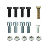 EGR Delete Kit For 2010-2023 Dodge Ram 6.7L Cummins Diesel | SPELAB SPELAB