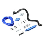 EGR Delete Kit For 2011-2023 Ford 6.7L Powerstroke Diesel F250 F350 F450 F550 | SPELAB