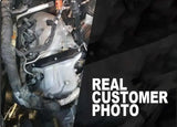 EGR Delete Kit For 2011-2023 Ford 6.7L Powerstroke Diesel F250 F350 F450 F550 | SPELAB