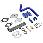 EGR Delete Kit For 2013-2018 Ram 6.7L Cummins Diesel Cooler & Throttle Valve | SPELAB