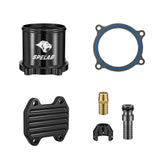 EGR Delete Kit For 2013-2018 Ram 6.7L Cummins Diesel Cooler & Throttle Valve | SPELAB