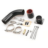 EGR FCV Full Kit for 2005 2006 Jeep Liberty 2.8L Turbo Diesel CRD Stage 1+2 | SPELAB
