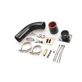 EGR FCV Full Kit for 2005 2006 Jeep Liberty 2.8L Turbo Diesel CRD Stage 1+2 | SPELAB