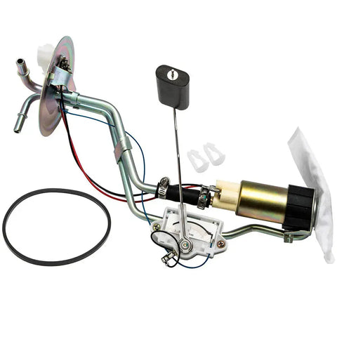Electrical Fuel pump Module Assembly compatible for Ford Ranger 2.9L 3.0L E2078S P74528S MaxpeedingRods