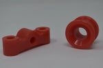 Energy Polyurethane Poly Shifter Bushings For Civic Crx Integra B-Series 92-00 JackSpania Racing