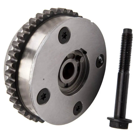 Engine Variable Timing Sprocket Cam Camshaft Phaser Gear compatible for Buick 3.0L 3.6L MAXPEEDINGRODS