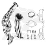 Exhaust Header for 1995-2001 Toyota Tacoma 2.4L/2.7L L4 SPELAB