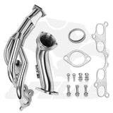 Exhaust Header for 1995-2001 Toyota Tacoma 2.4L/2.7L L4 SPELAB