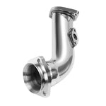 Exhaust Header for 1995-2001 Toyota Tacoma 2.4L/2.7L L4 SPELAB