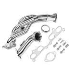 Exhaust Header for 1995-2001 Toyota Tacoma 2.4L/2.7L L4 SPELAB