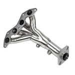 Exhaust Header for 2001-2005 Honda Civic DX/LX 4CYL | SPELAB SPELAB