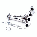 Exhaust Header for 2001-2005 Honda Civic DX/LX 4CYL | SPELAB SPELAB