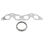 Exhaust Header for 2001-2005 Honda Civic DX/LX 4CYL | SPELAB SPELAB