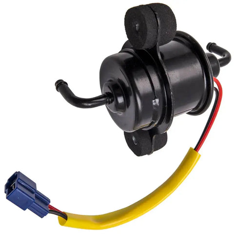 External Fuel Pump compatible for Nissan X-Trail T30 2.2 2001-2013 170408H80A 170408H800 MAXPEEDINGRODS