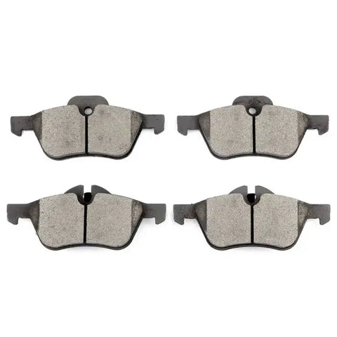 FRONT Ceramic Brake Pads for Mini Cooper 02 03 04 05 06 07 08 ECCPP