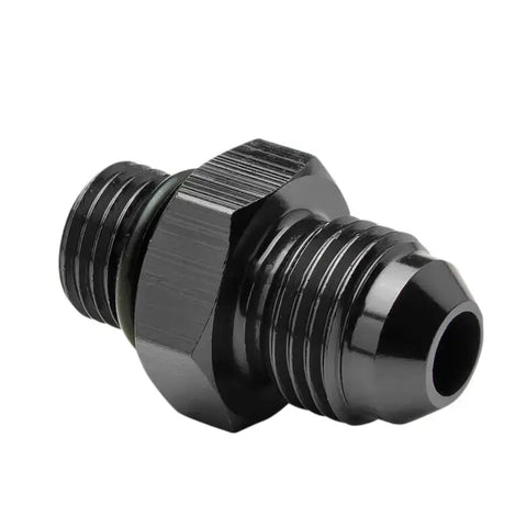 6An An6 M12*1.5 Oil/Fuel Line Hose End/Gauge Male/Female Union Fitting Adaptor DNA MOTORING