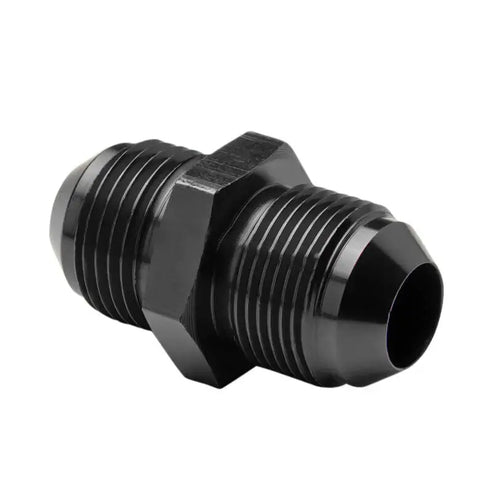 10An An10 M22*1.5 Oil/Fuel Line Hose End/Gauge Male/Female Union Fitting Adaptor DNA MOTORING