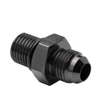 6An An6 M14*1.5 Oil/Fuel Line Hose End/Gauge Male/Female Union Fitting Adaptor DNA MOTORING