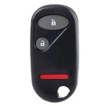 For 01-05 Honda Civic New Keyless Entry Remote Car Key Fob Clicker Transmitter ECCPP