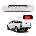 For 2003-2016 Ford Expedition Led Third 3Rd Tail Brake Light Stop Lamp Clear ECCPP