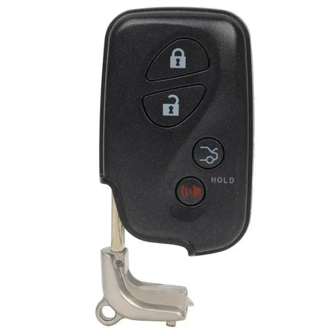 For 2007 2008 Lexus ES350 Keyless Entry Car Remote Key Fob HYQ14AAB 314.3mhz ECCPP