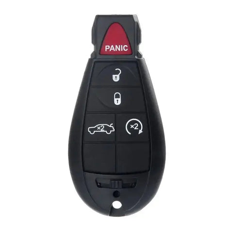For 2009 2010 2011 2012 2013 Dodge Challenger 433 MHz Keyless Entry Remote Fob ECCPP