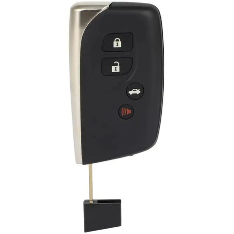 For 2013-2017 Lexus LS600h Keyless Entry Remote Fob Uncut Replacement Car Key ECCPP