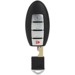 For 2019-2020 Nissan for Rogue Sport Keyless Entry Smart Remote Car Key Fob ECCPP