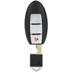 For 2019 Nissan for Murano Keyless Entry Remote Fob Uncut Replacement Car Key ECCPP