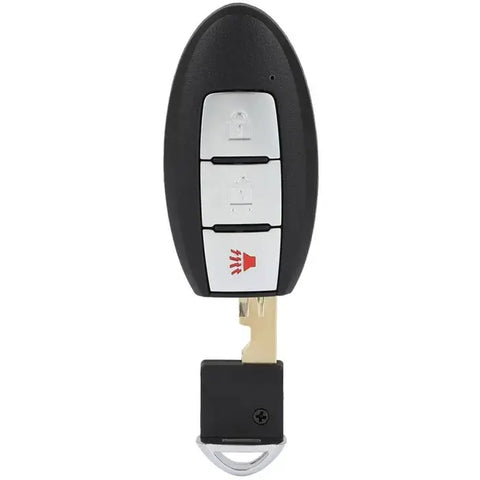 For 2019 Nissan for Murano Keyless Entry Remote Fob Uncut Replacement Car Key ECCPP