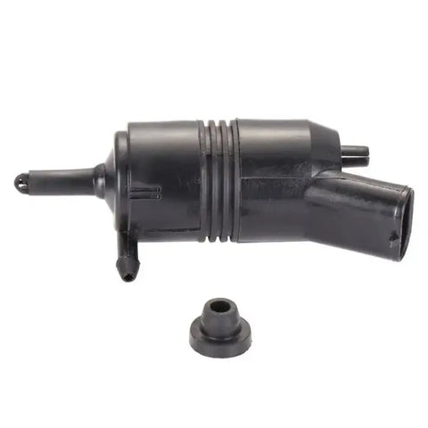 For Chevrolet Cadillac Oldsmobile Buick GMC Windshield Washer Pump 89025063 1pcs ECCPP